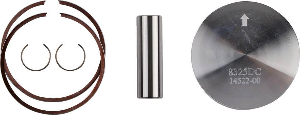 Piston Kit - 61.97 mm - Beta