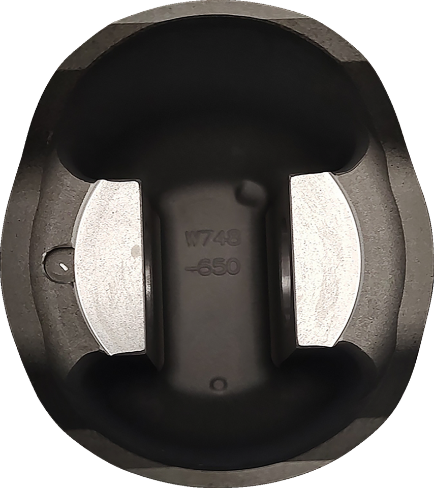 Piston Kit - 74.71 mm - Polaris 650 Patriot