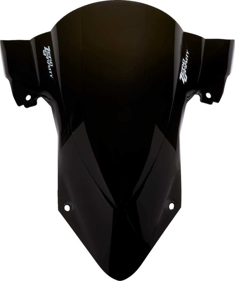 Double Bubble - Dark Smoke - S/M 1000R - Lutzka's Garage