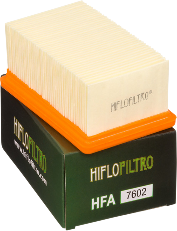 Replacement OE Air Filter - BMW