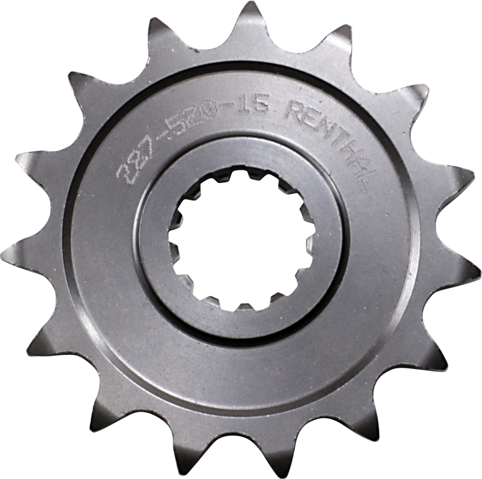 Sprocket - Front - Kawasaki - 15 Tooth