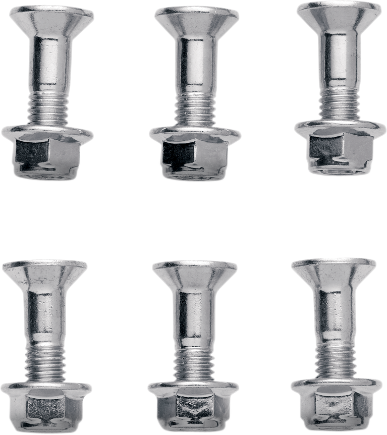 Bolt Kit - Sprocket - Metric