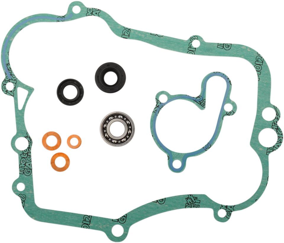 Water Pump Gasket Kit - Yamaha