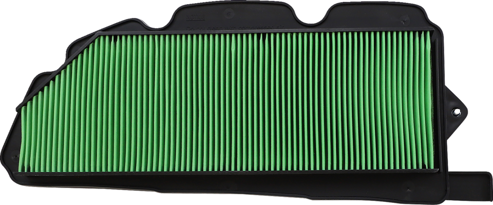 Replacement Air Filter - Honda