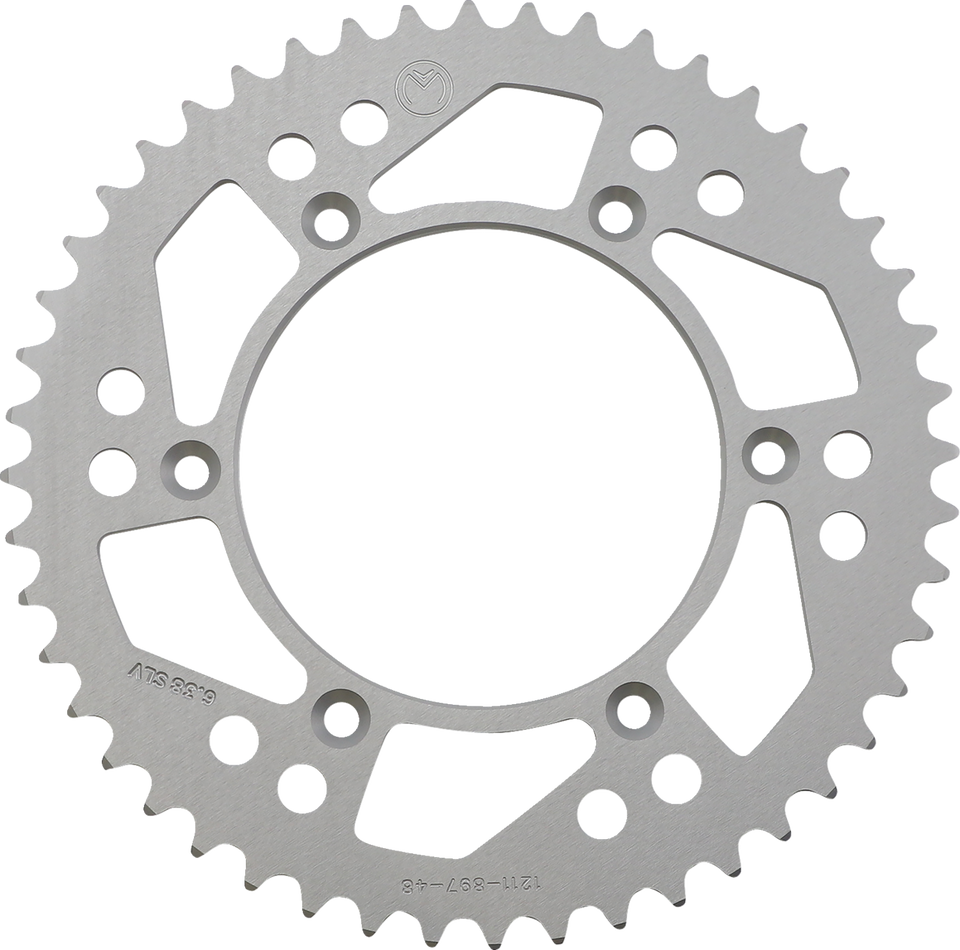 Rear Sprocket - 48 Tooth - Husaberg/Husqvarna/KTM - Lutzka's Garage