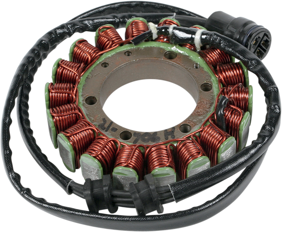 High-Output Stator - Yamaha