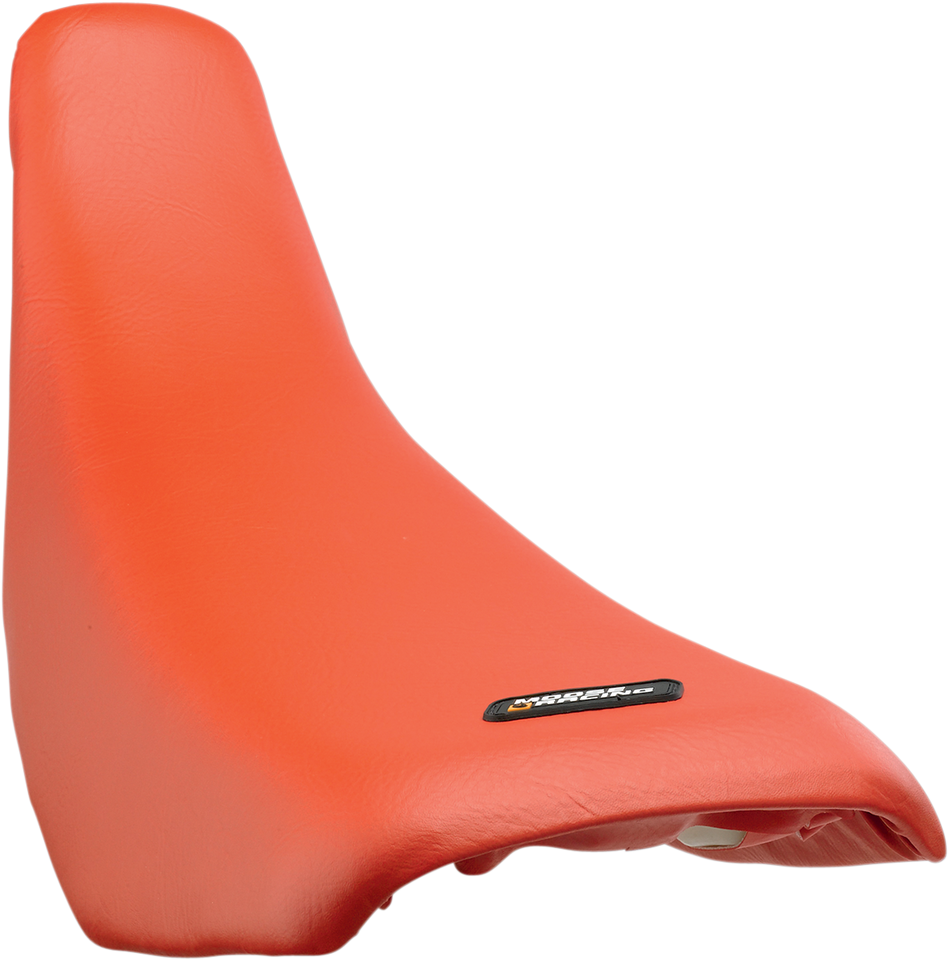 Seat Cover - Red - Honda - Lutzka's Garage
