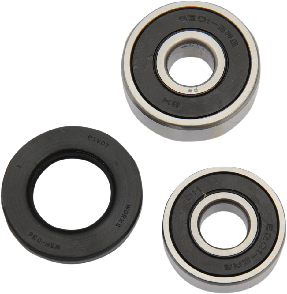 Wheel Bearing Kit - Rear