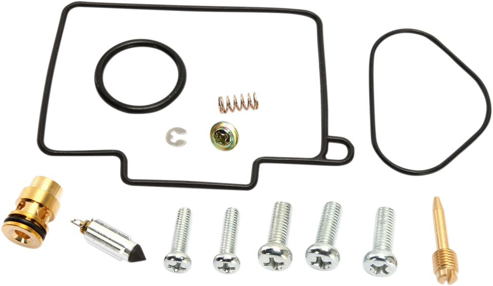 Carburetor Repair Kit - Husqvarna