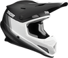 Sector Helmet - Runner - MIPS® - Black/White - XS - Lutzka's Garage