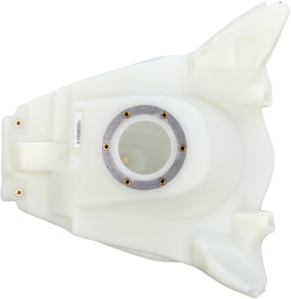 Fuel Tank - 3.1 Gallon - Honda - Natural