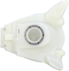 Fuel Tank - 3.1 Gallon - Honda - Natural