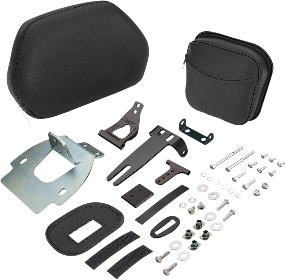 Detachable Smart Mount™ Backrest - GL1800