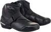 SMX-1 R v2 Boots - Black - US 11.5 / EU 46 - Lutzka's Garage