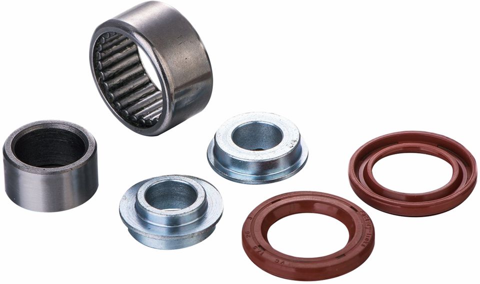 Shock Bearing Kit - Lower