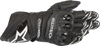 GP Pro RS3 Gloves - Black - Small - Lutzka's Garage