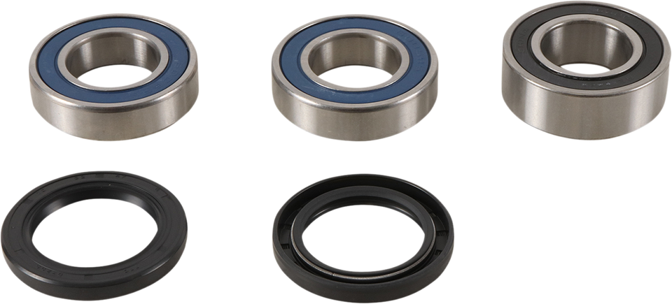 Wheel Bearing Kit - Rear