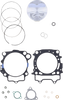 Piston Kit with Gaskets - 96.96 mm - YZ450F
