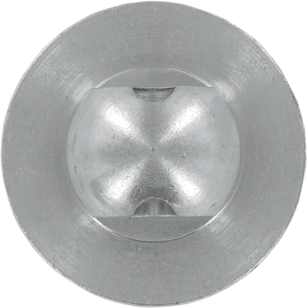 Rear Shock Drop Bracket Lowering Kit - Black - Lowers 1.50