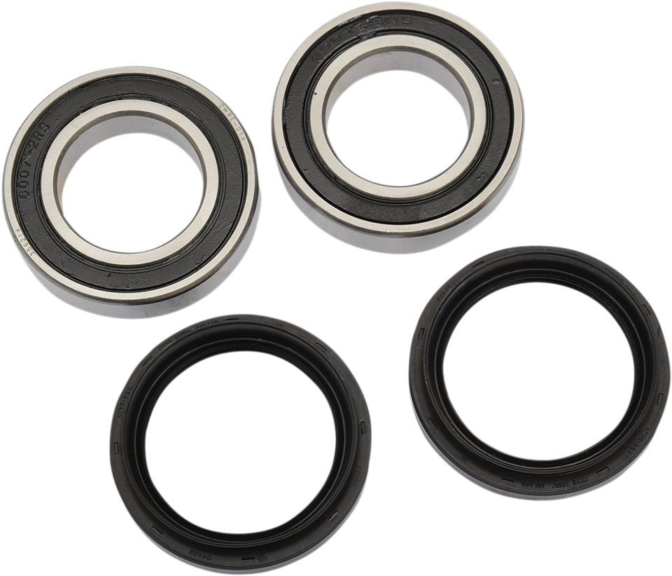 Wheel Bearing Kit - Rear