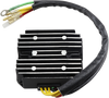 Hot Shot Regulator/Rectifier - Lithium-ion Compatible - Suzuki