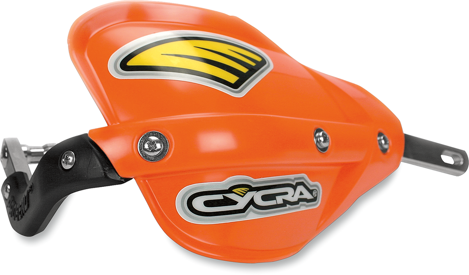 Handguards - Probend™ - Bar Pack - Orange - Lutzka's Garage