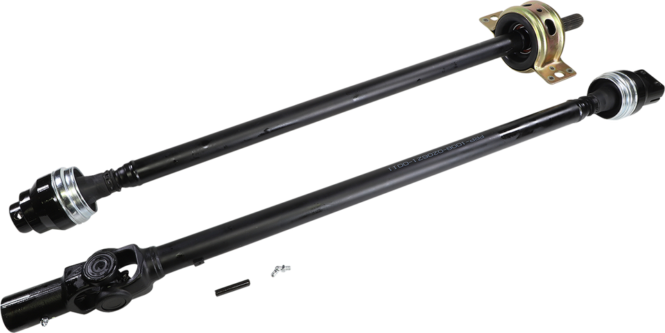 Complete Propeller Shaft