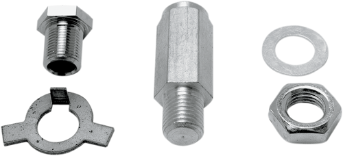 Dash Mount Kit - Big Twin