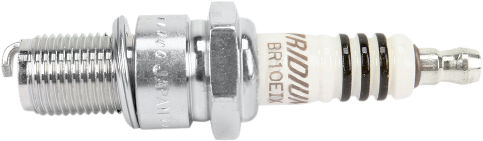 Iridium IX Spark Plug - BR10EIX