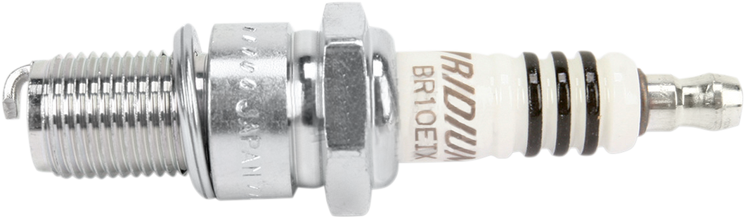 Iridium IX Spark Plug - BR10EIX