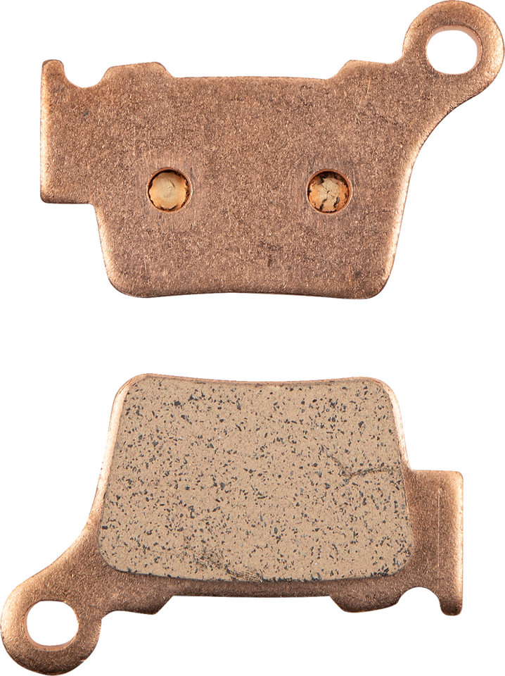 Brake Pads - Nitro Series