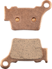 Brake Pads - Nitro Series