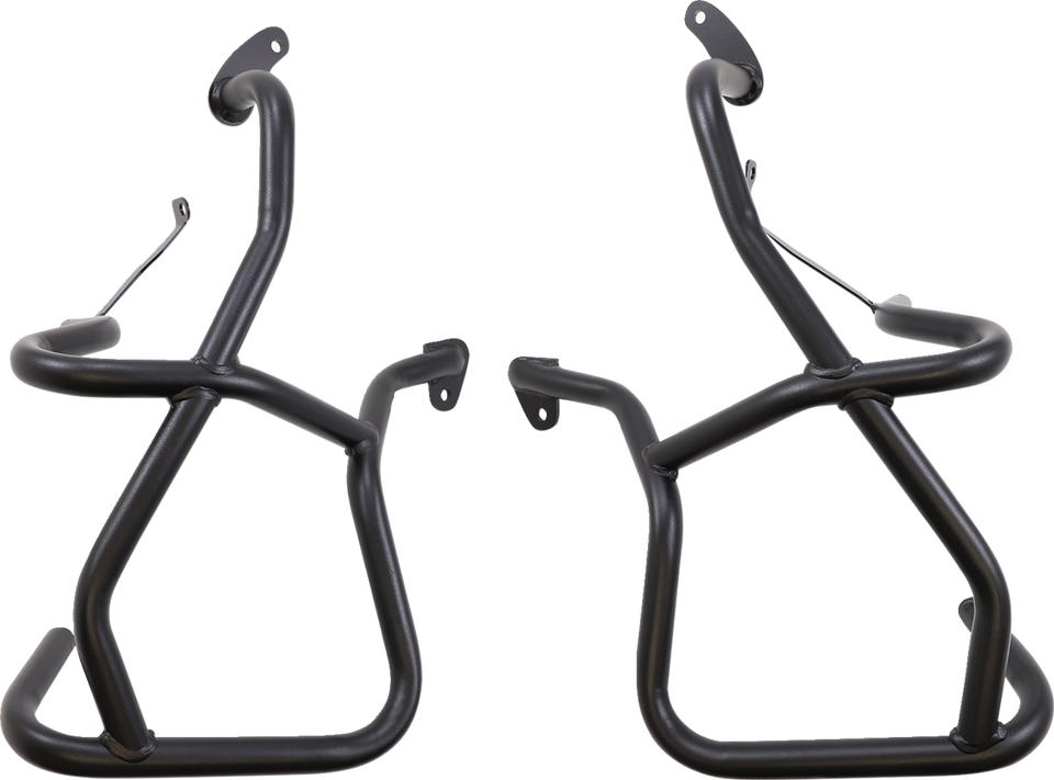 Engine Guards - BMW - F 650GS/800GS