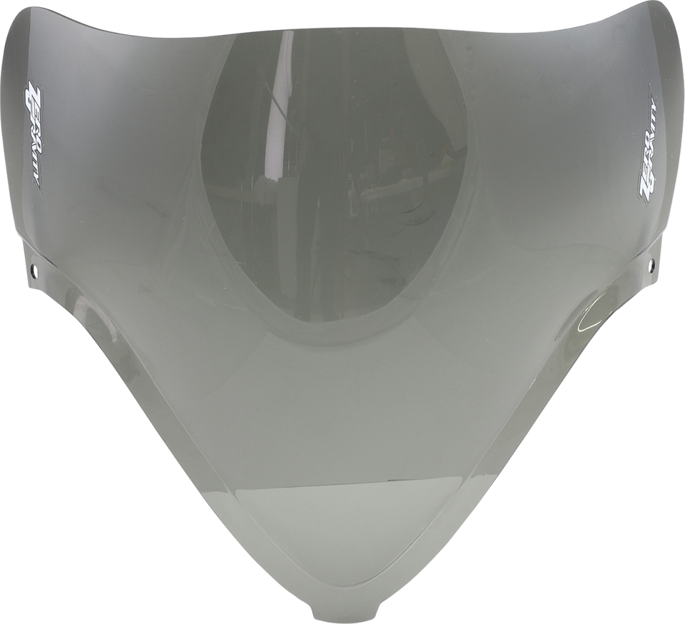SR Windscreen - Light Smoke - Hayabusa - Lutzka's Garage
