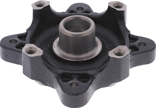Wheel Hub - Front - Polaris