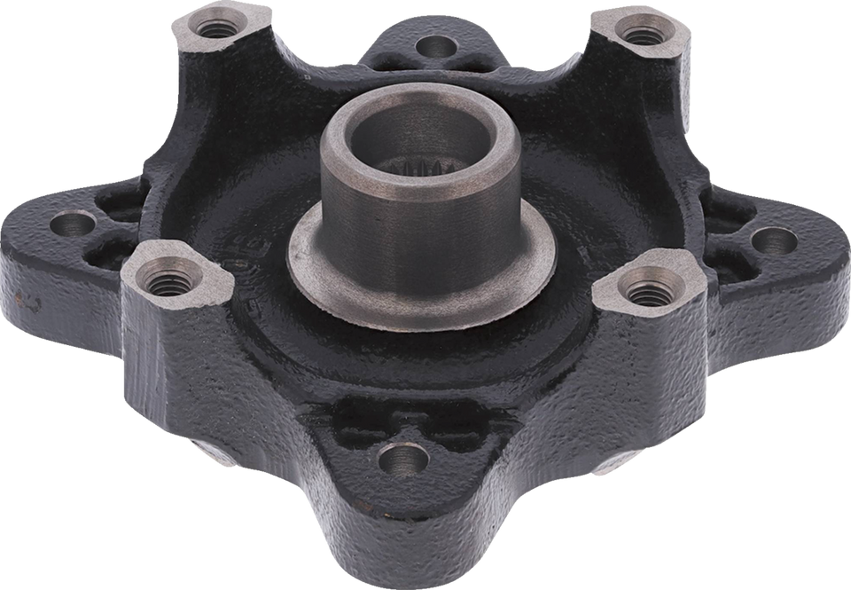 Wheel Hub - Front - Polaris