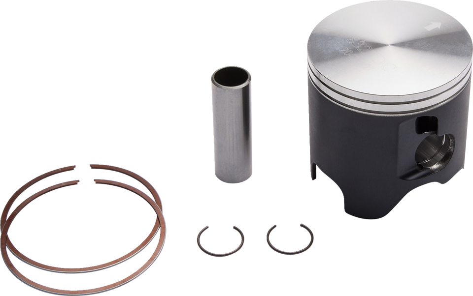 Piston Kit - 71.96 mm - KTM | Husqvarna | Gas Gas