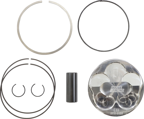 Piston Kit - 95.00 mm - Yamaha