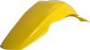 Fender - Rear - OEM Yellow - RM 125/250