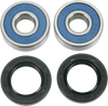 Wheel Bearing Kit - Front/Rear