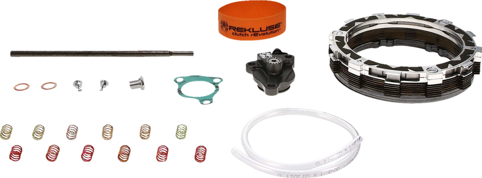 RadiusX 4.0 Clutch - CRF450X