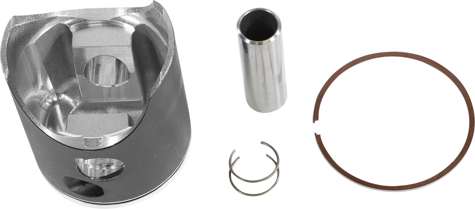 Piston Kit - 54.95 mm - Honda