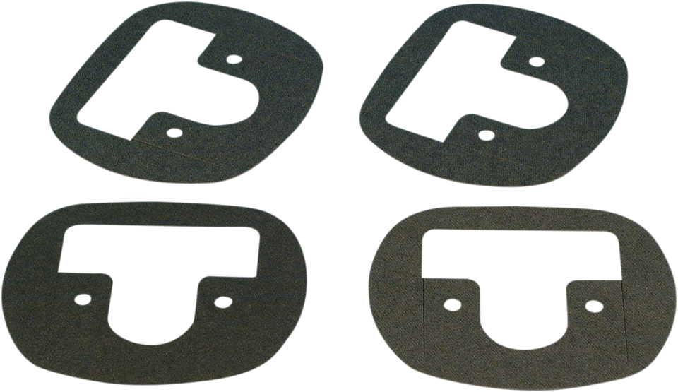 Tail Lamp Mount Gasket - XL - Lutzka's Garage