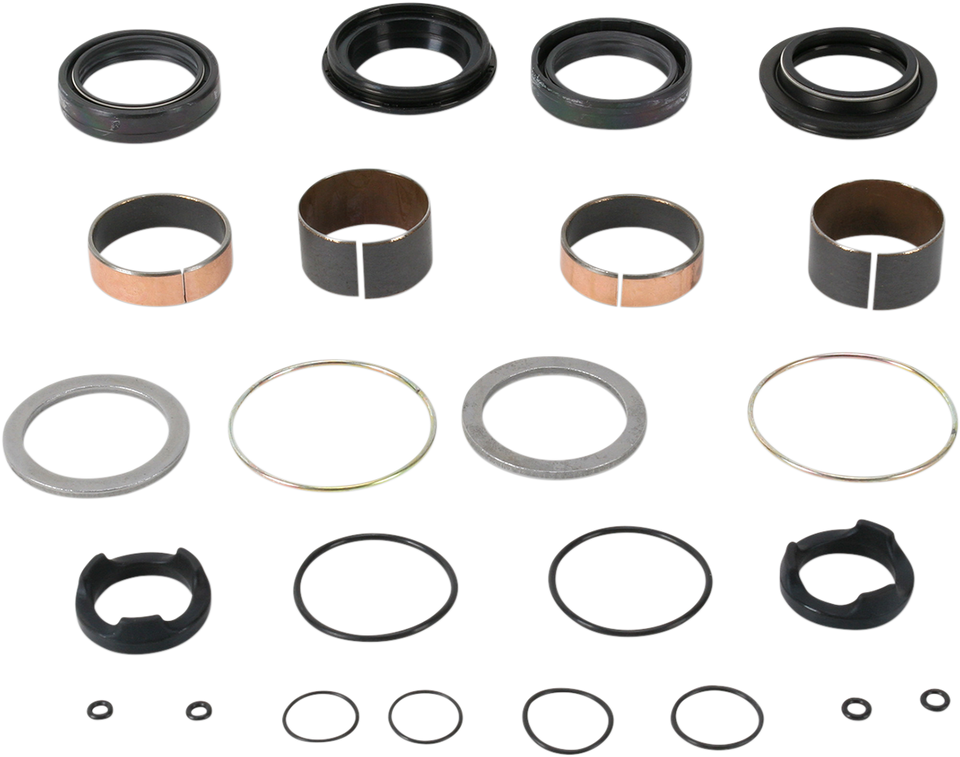 Fork Seal/Bushing Kit