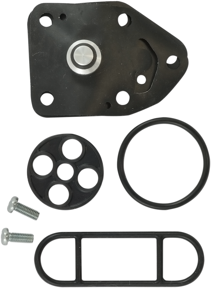 Fuel Petcock Rebuild Kit - Yamaha