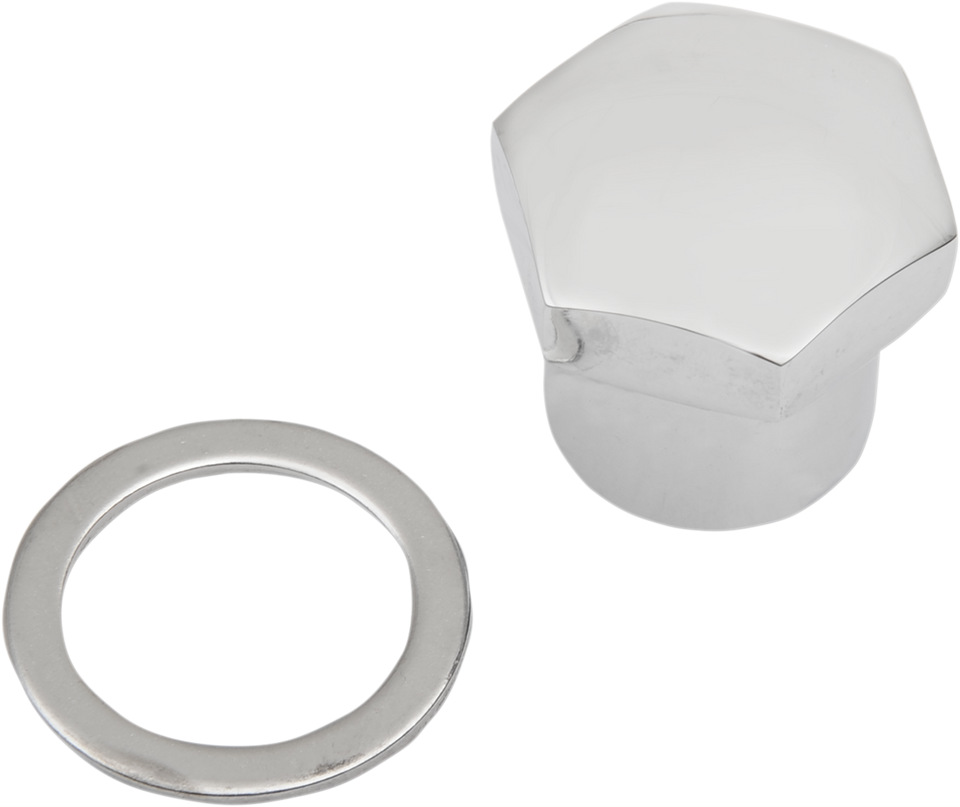 Hardware Kit - Stem Nut - Hex - FX/XL