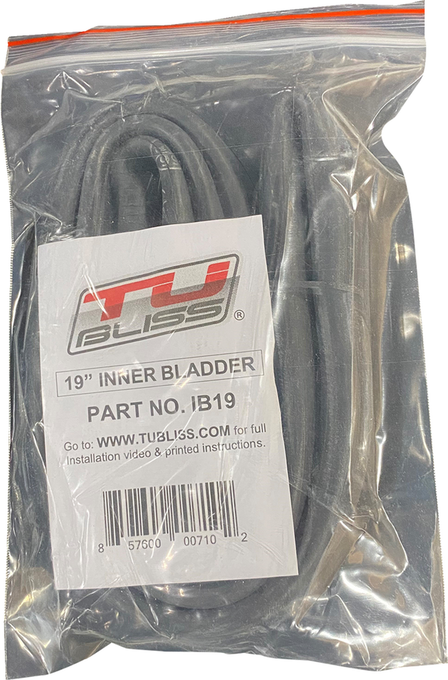 Inner Bladder - For Gen 2.0 System - 19"