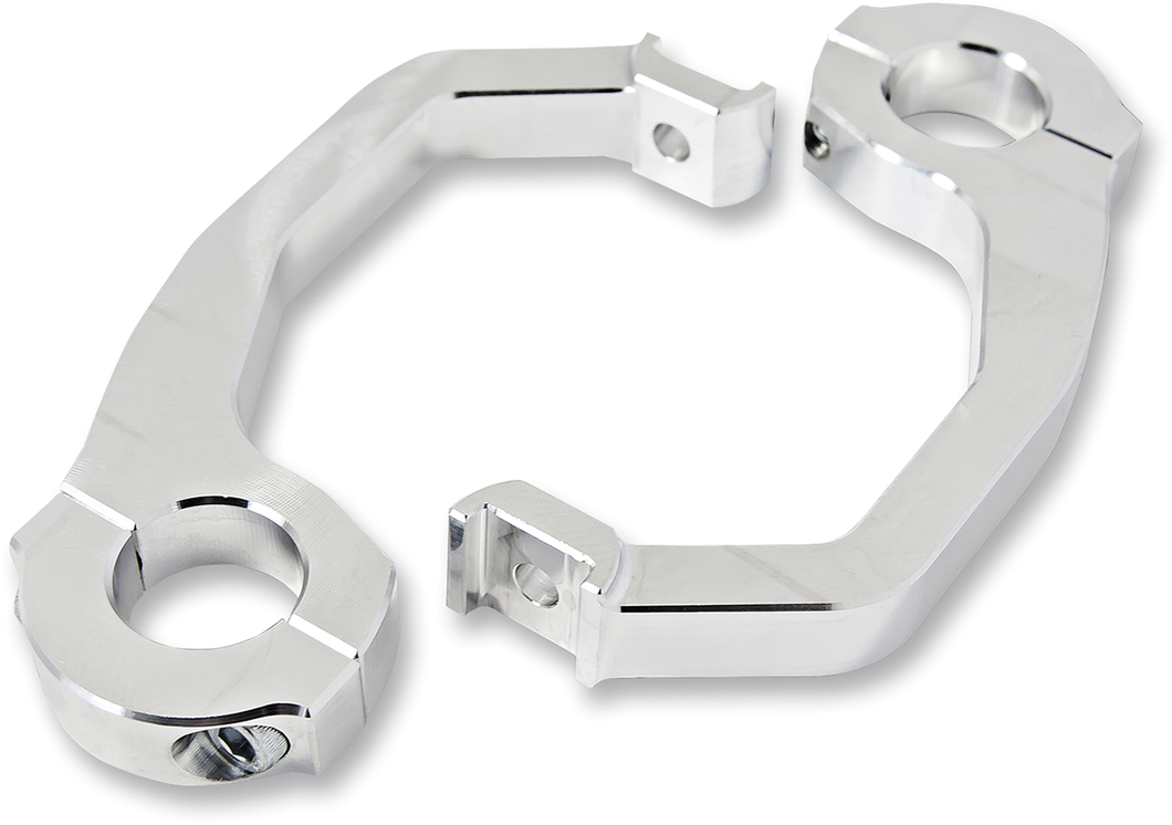 Mount - Flex Tec - Standard