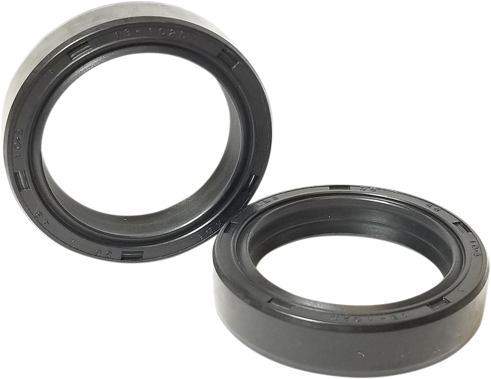 Fork Seals - 36 mm x 48 mm x 10.5 mm