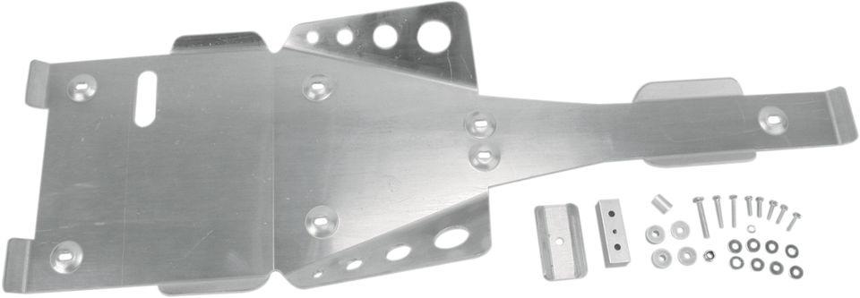 Skid Plate - Raptor 660